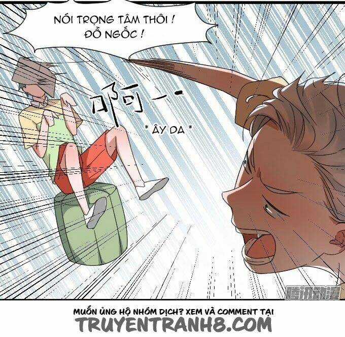 Cho Anh Gần Em Chapter 9 trang 12