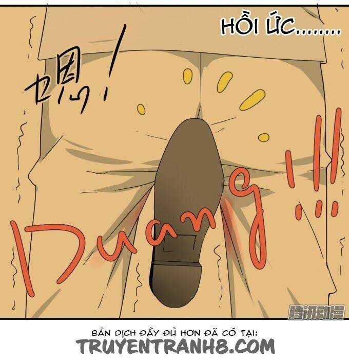 Cho Anh Gần Em Chapter 9 trang 15