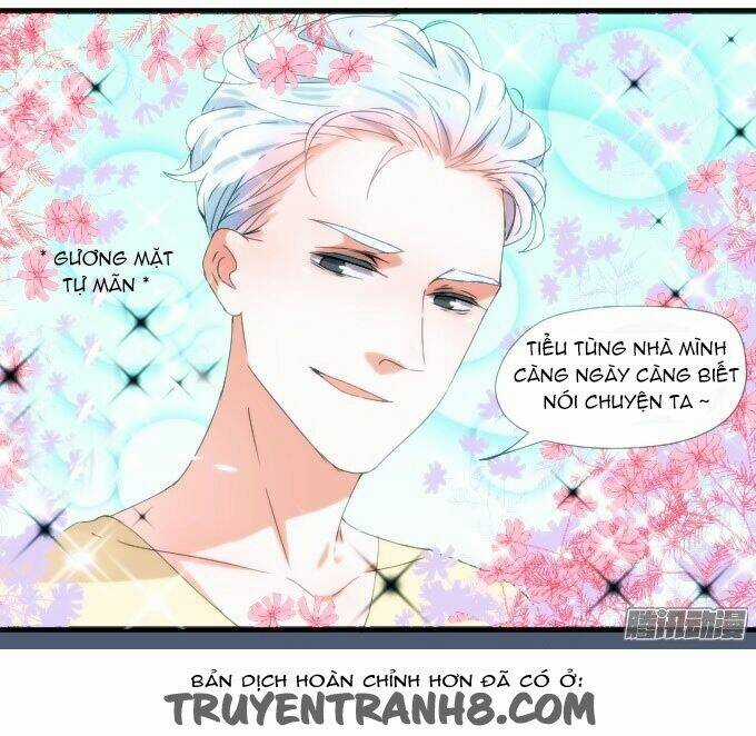 Cho Anh Gần Em Chapter 9 trang 24