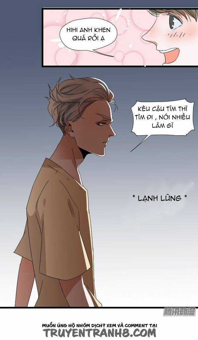 Cho Anh Gần Em Chapter 9 trang 25