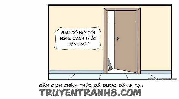 Cho Anh Gần Em Chapter 9 trang 26