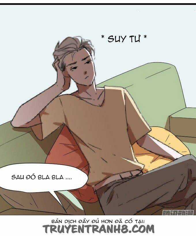 Cho Anh Gần Em Chapter 9 trang 3