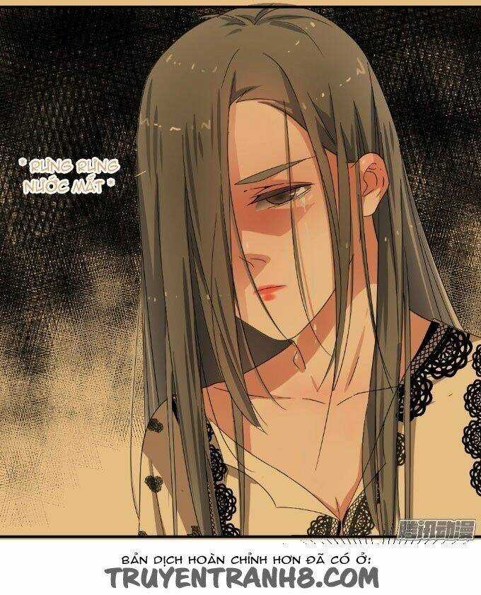 Cho Anh Gần Em Chapter 9 trang 6