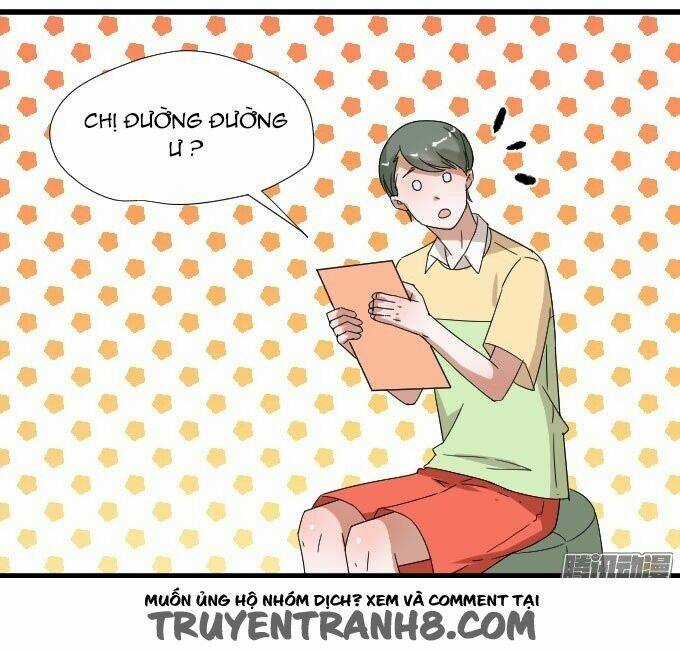 Cho Anh Gần Em Chapter 9 trang 9