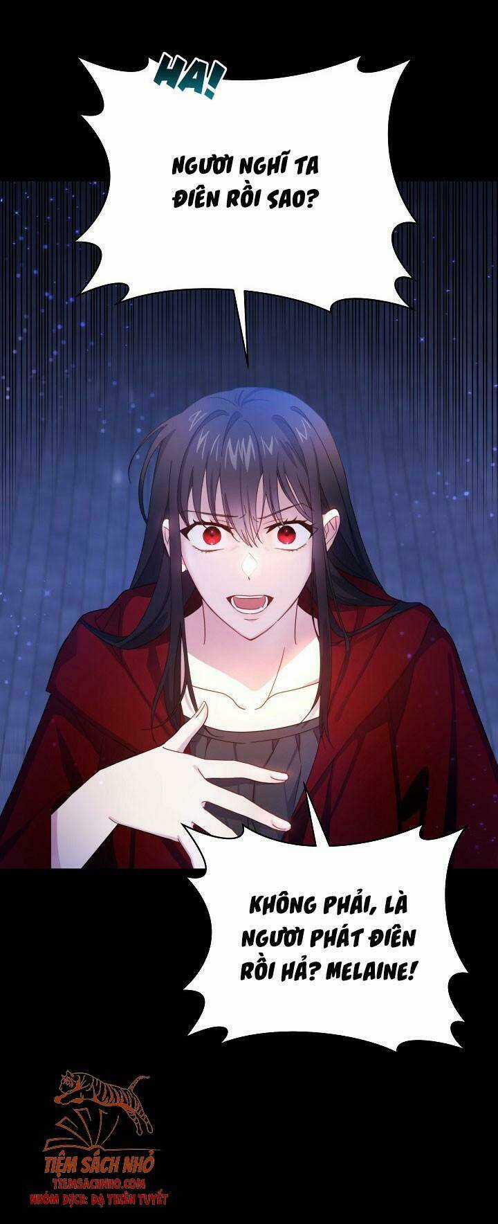 Cho Con Núm Vú Đi Mà Chapter 1 trang 12