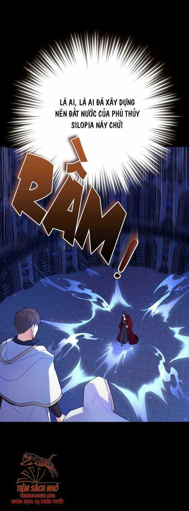 Cho Con Núm Vú Đi Mà Chapter 1 trang 14