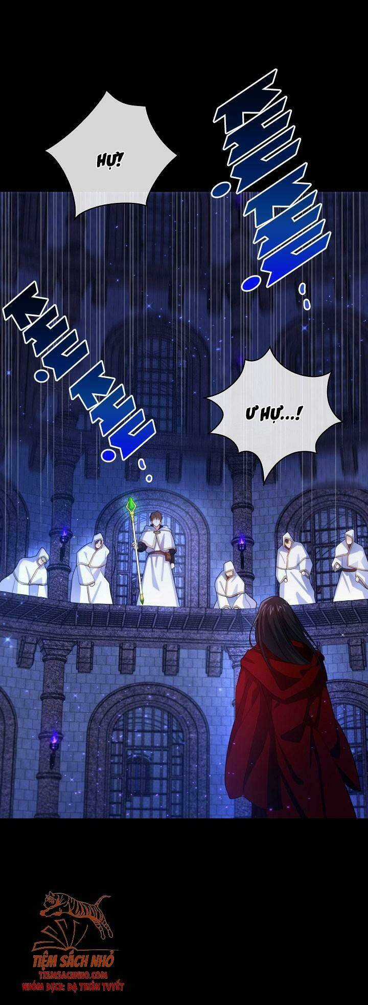 Cho Con Núm Vú Đi Mà Chapter 1 trang 15