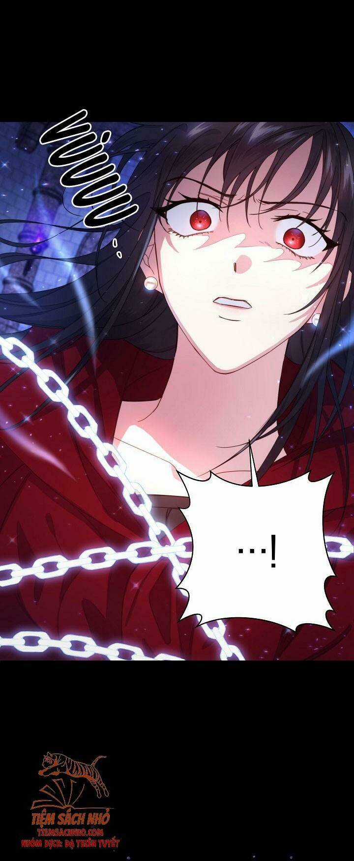 Cho Con Núm Vú Đi Mà Chapter 1 trang 19