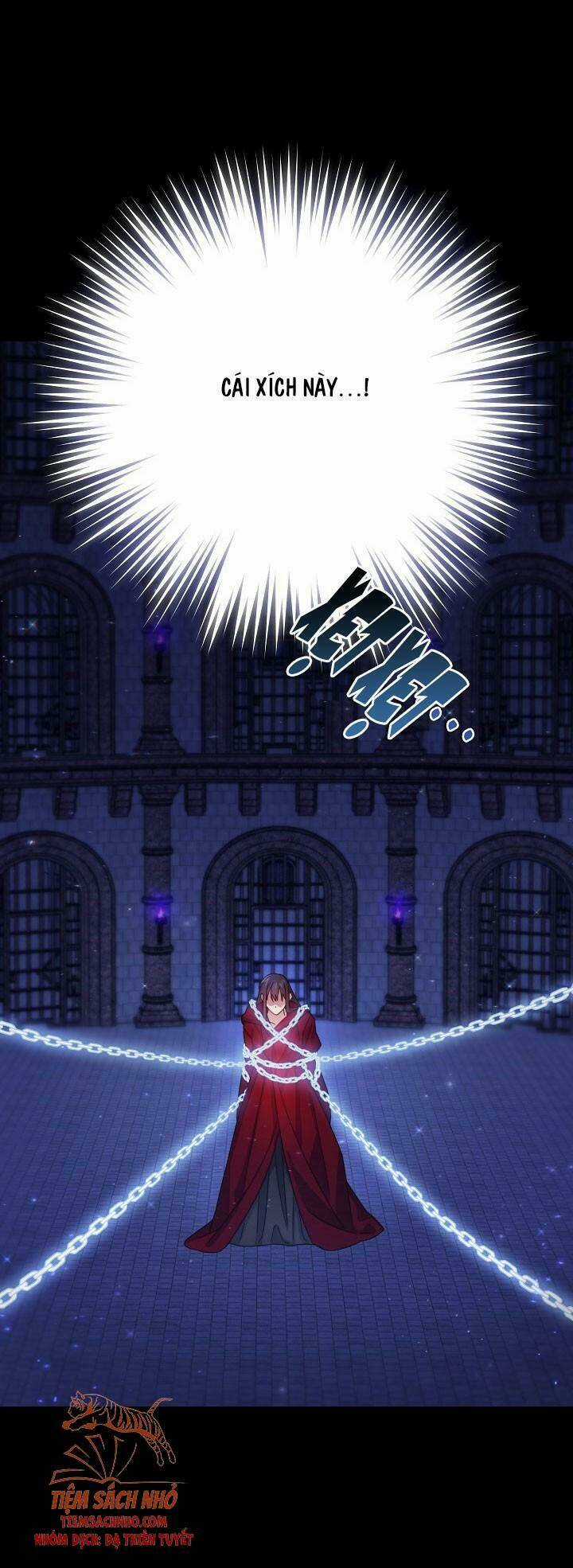 Cho Con Núm Vú Đi Mà Chapter 1 trang 21