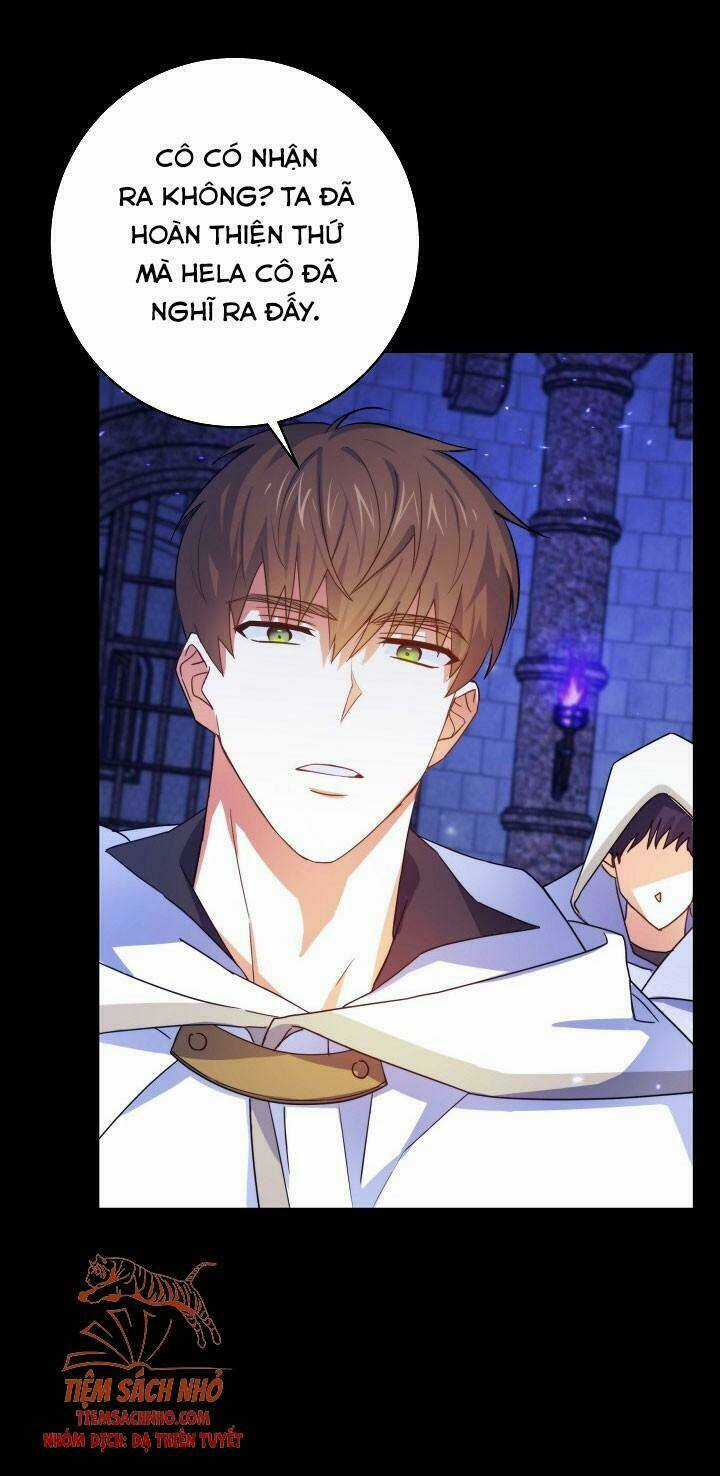 Cho Con Núm Vú Đi Mà Chapter 1 trang 24