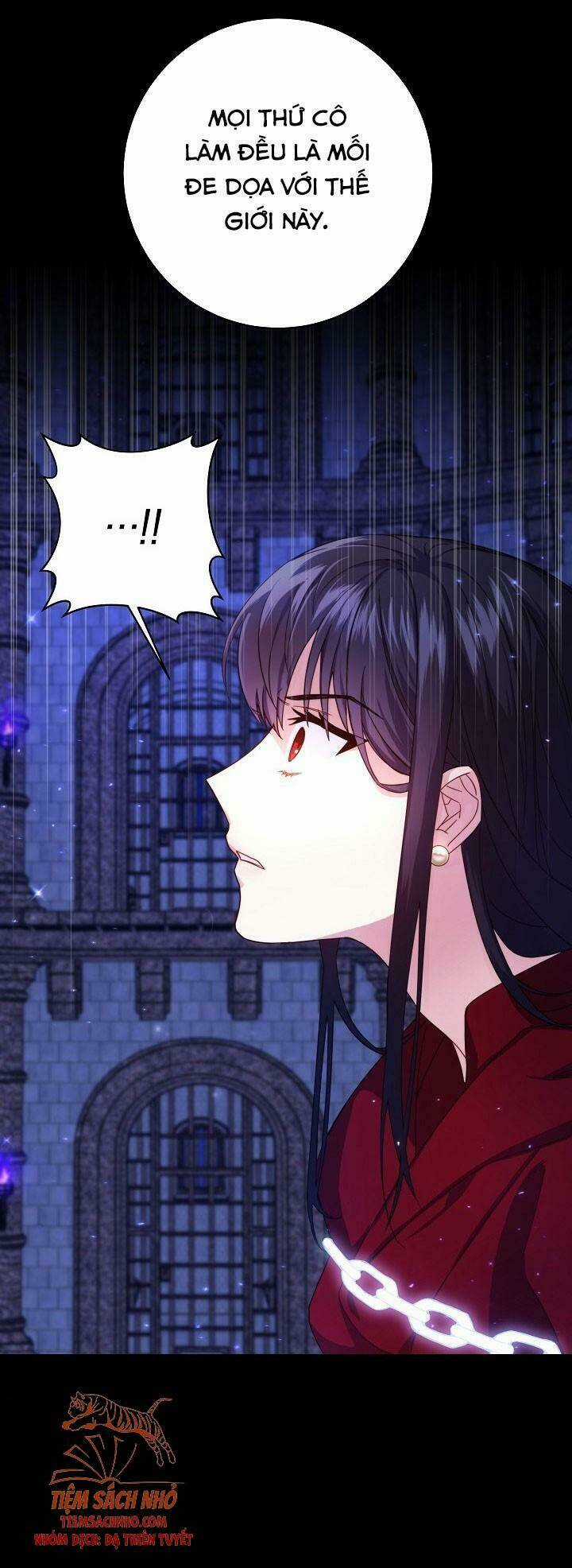 Cho Con Núm Vú Đi Mà Chapter 1 trang 26