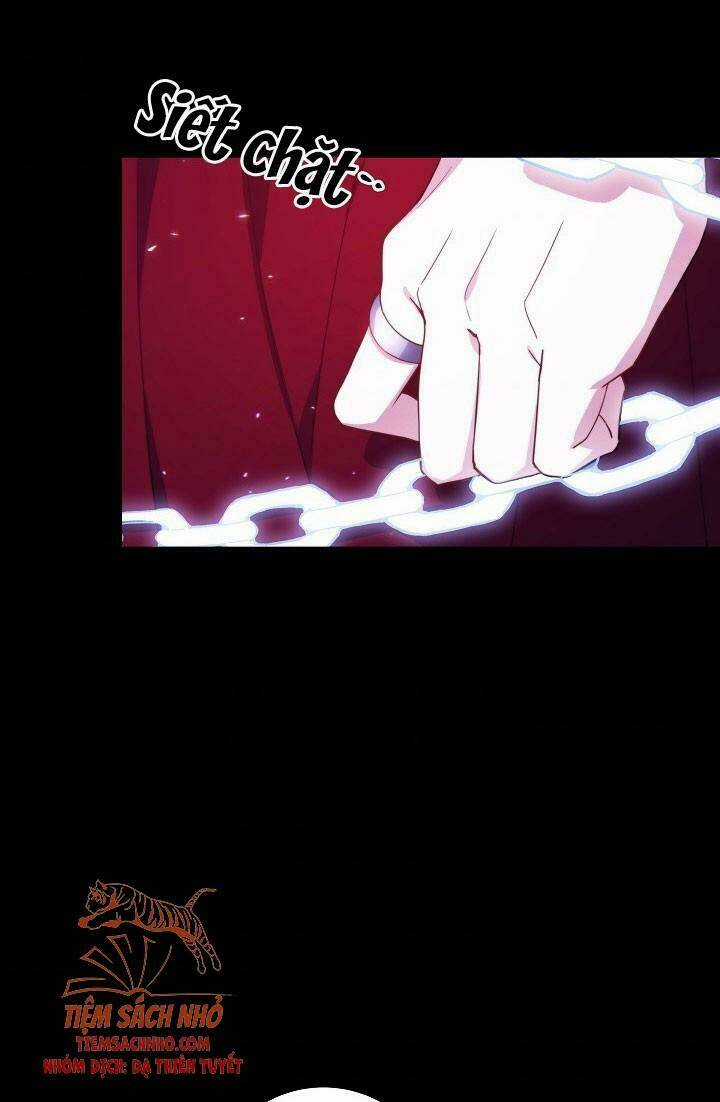 Cho Con Núm Vú Đi Mà Chapter 1 trang 27