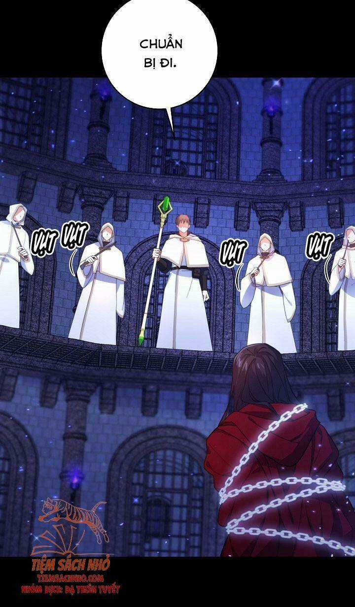 Cho Con Núm Vú Đi Mà Chapter 1 trang 28