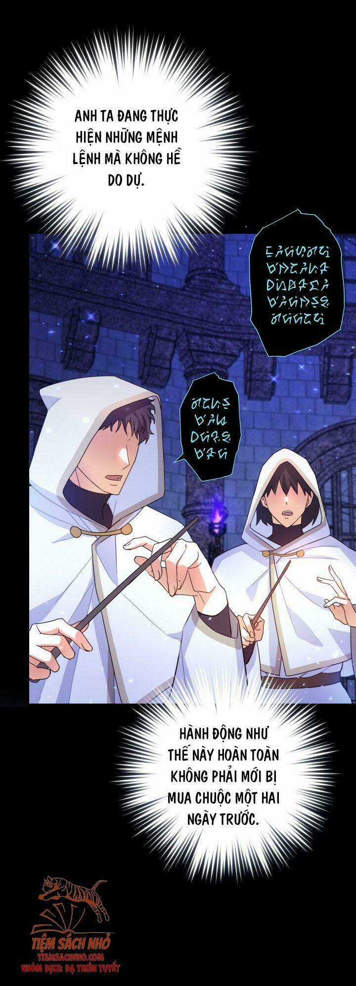 Cho Con Núm Vú Đi Mà Chapter 1 trang 29