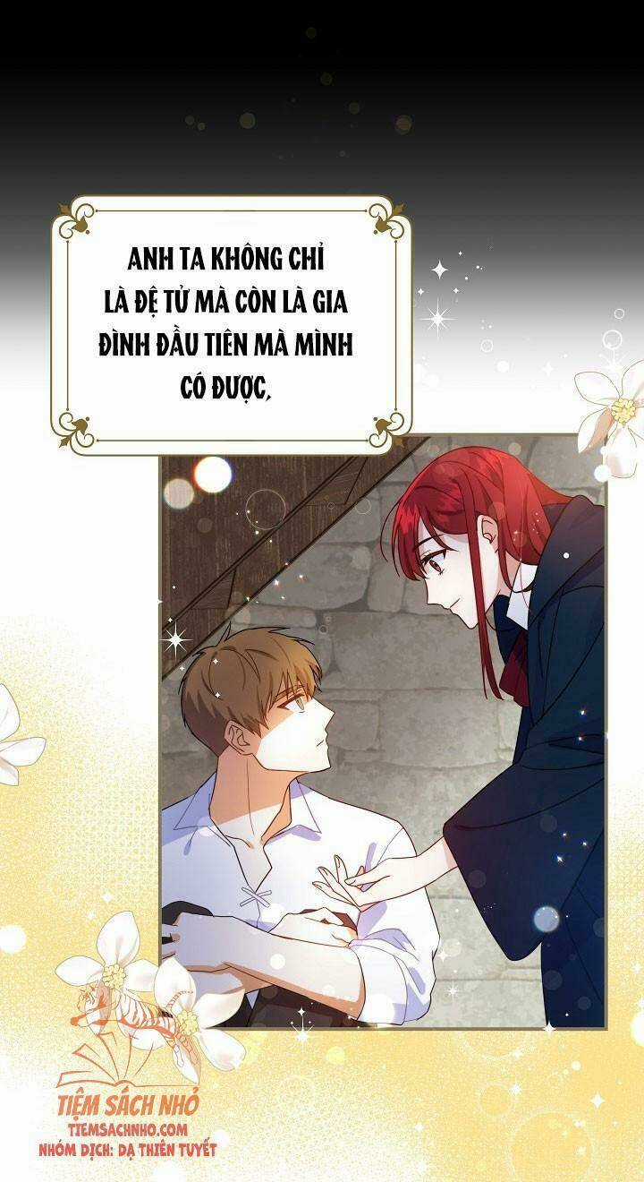 Cho Con Núm Vú Đi Mà Chapter 1 trang 33