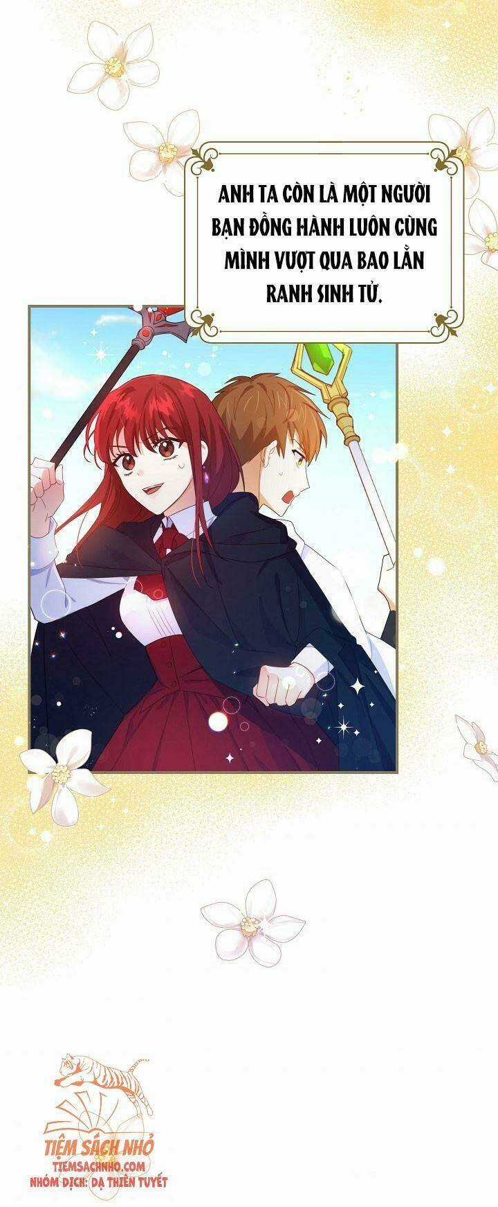 Cho Con Núm Vú Đi Mà Chapter 1 trang 34