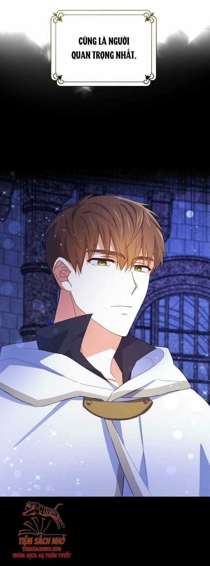 Cho Con Núm Vú Đi Mà Chapter 1 trang 36