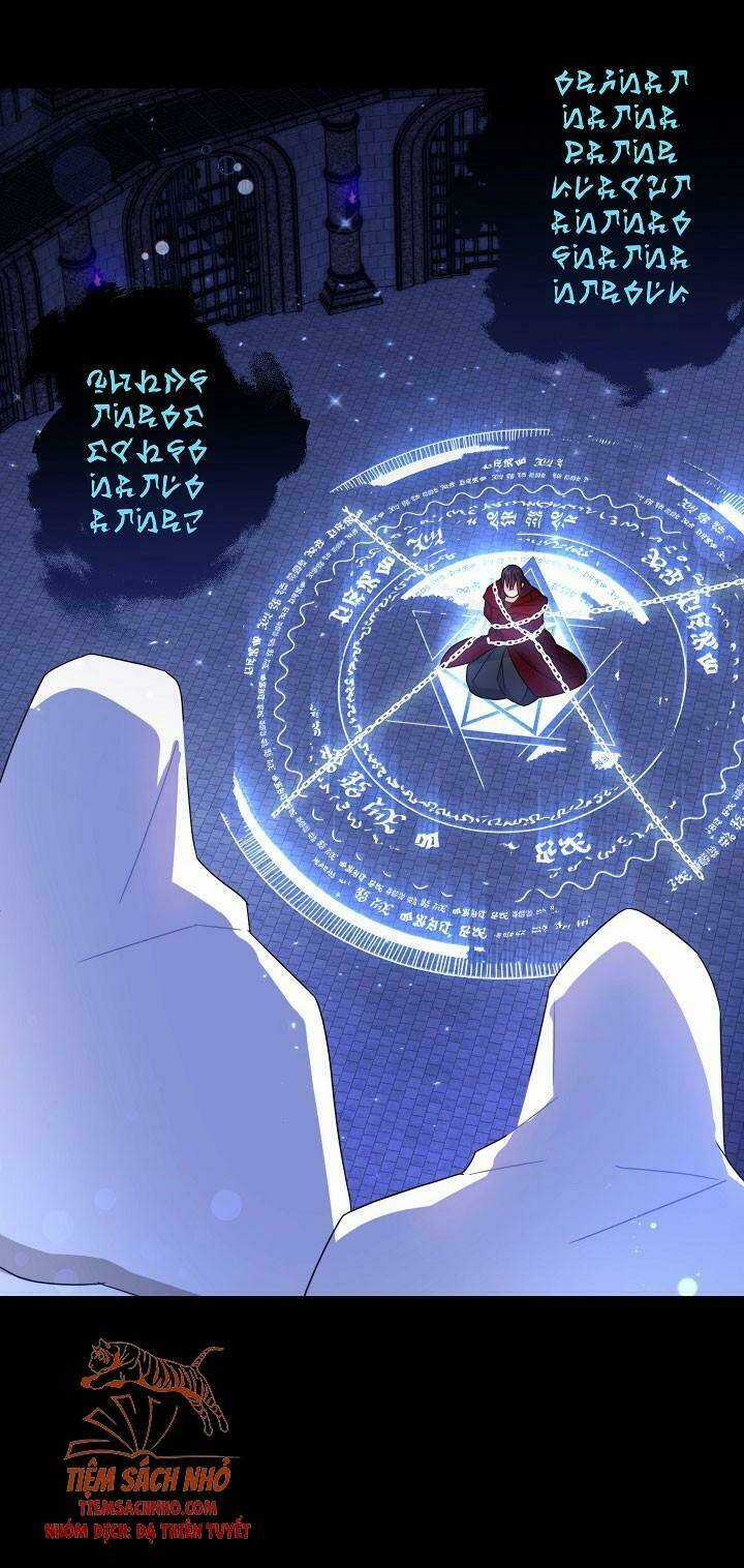 Cho Con Núm Vú Đi Mà Chapter 1 trang 37