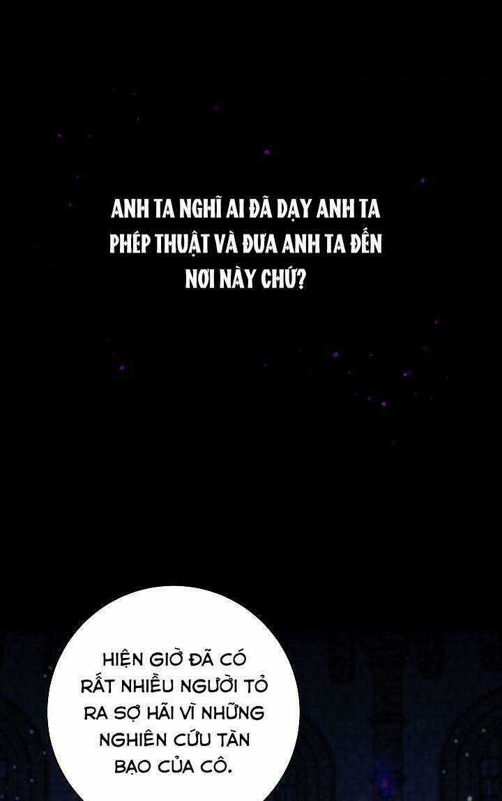 Cho Con Núm Vú Đi Mà Chapter 1 trang 4