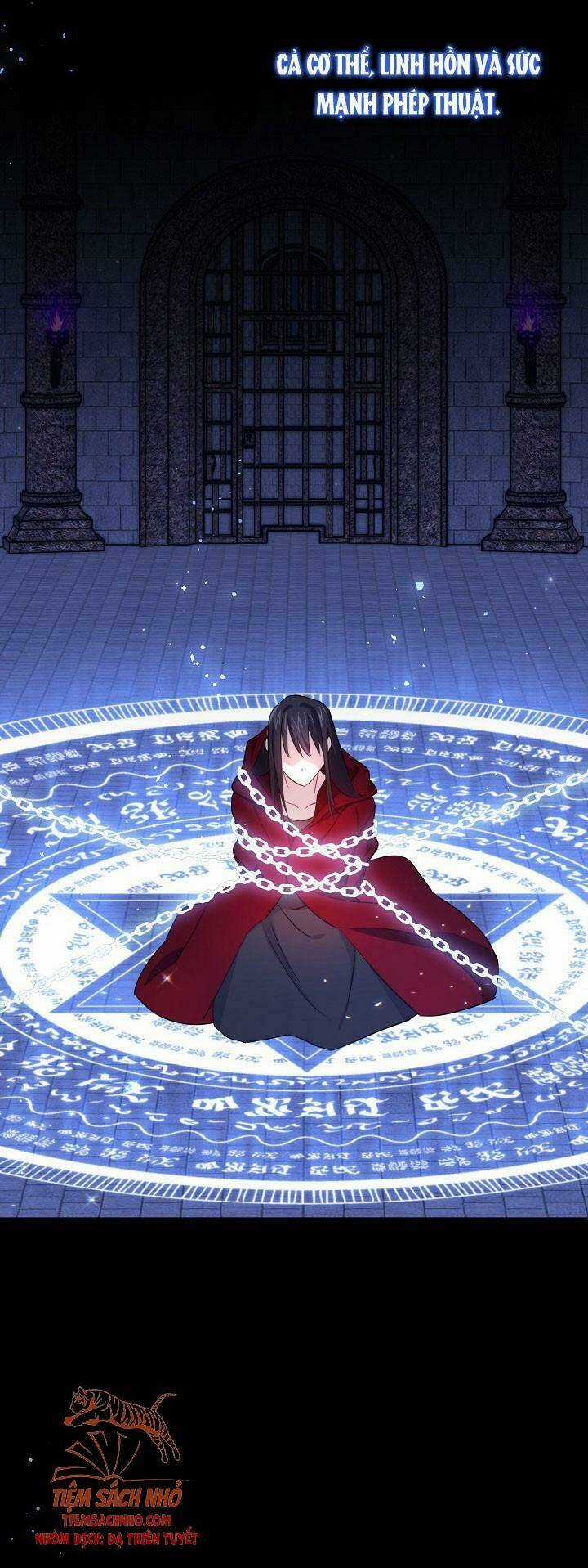 Cho Con Núm Vú Đi Mà Chapter 1 trang 40