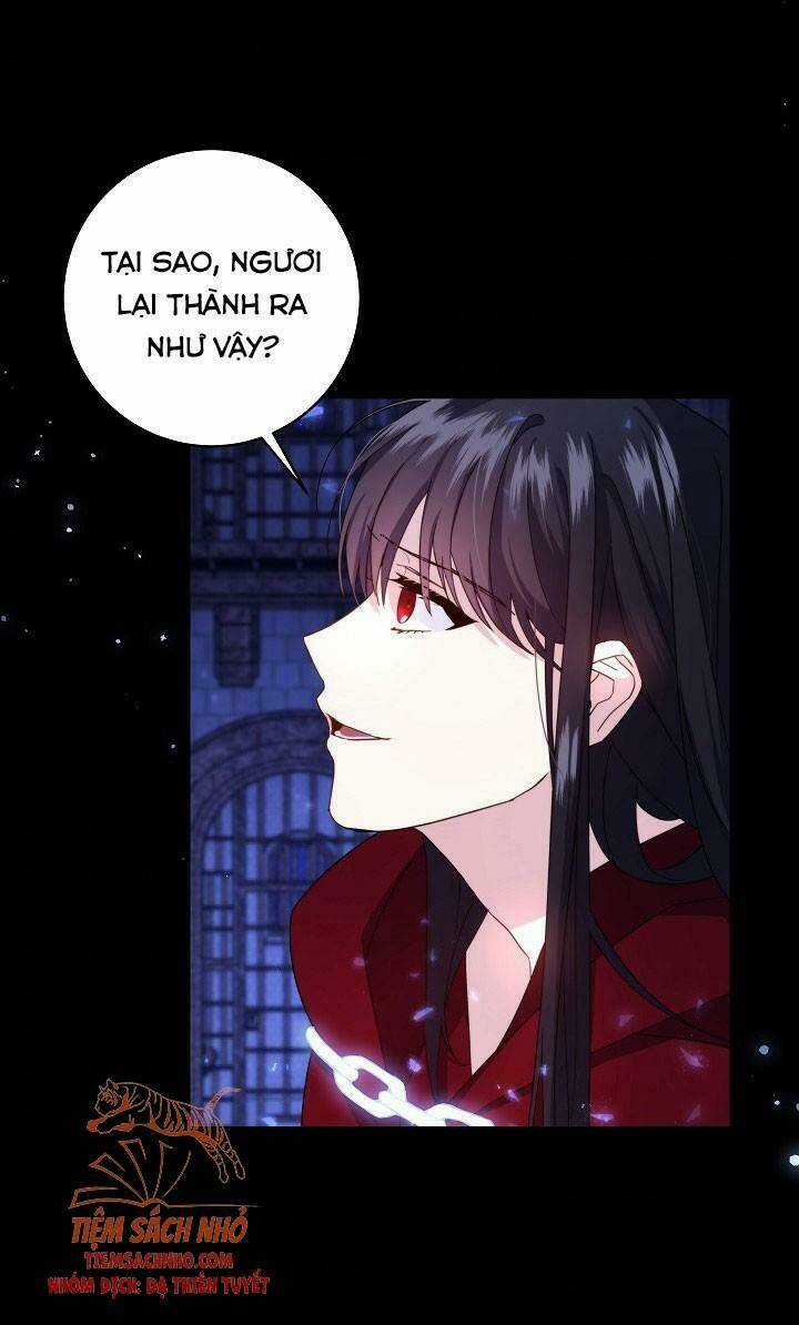 Cho Con Núm Vú Đi Mà Chapter 1 trang 42