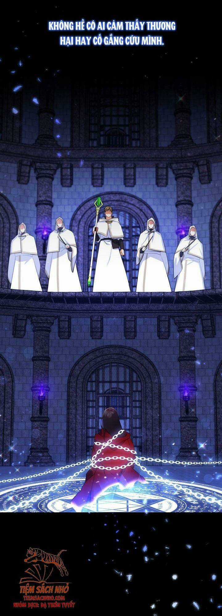 Cho Con Núm Vú Đi Mà Chapter 1 trang 46