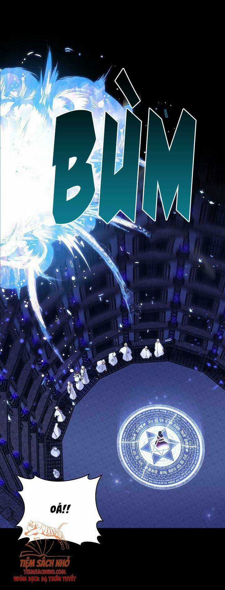 Cho Con Núm Vú Đi Mà Chapter 1 trang 49