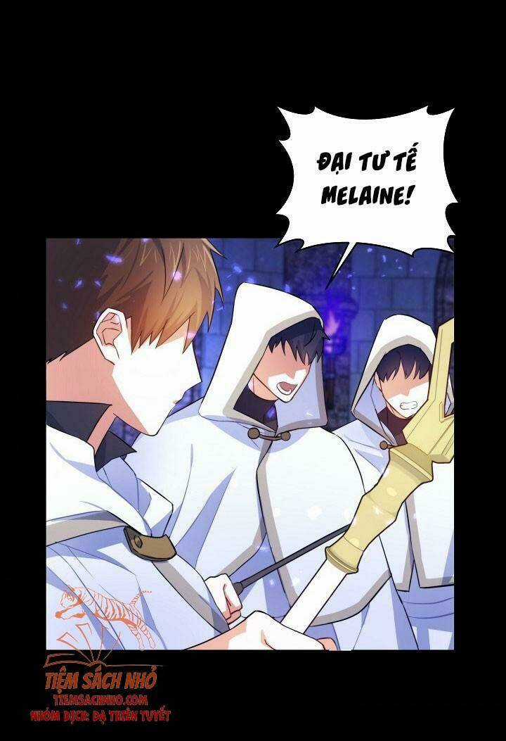 Cho Con Núm Vú Đi Mà Chapter 1 trang 50