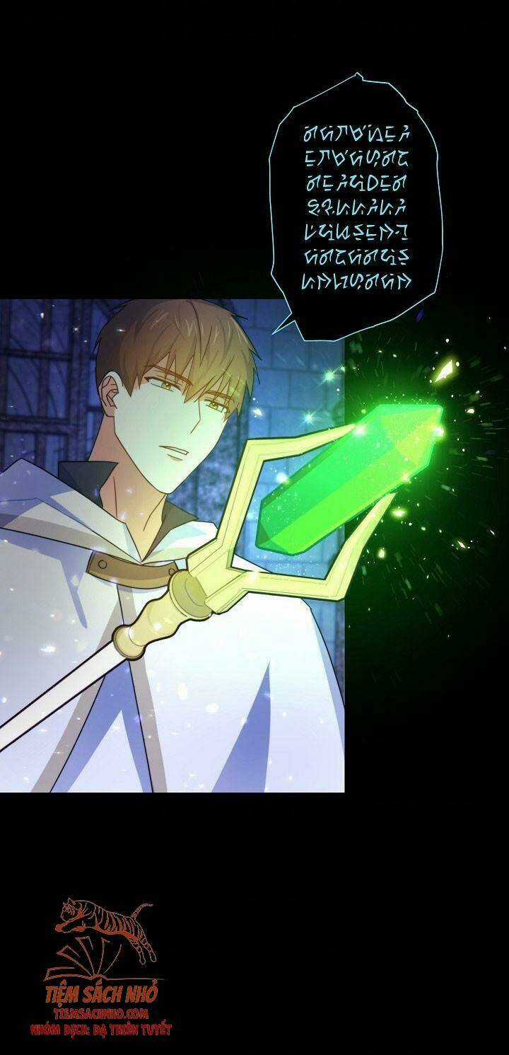 Cho Con Núm Vú Đi Mà Chapter 1 trang 51