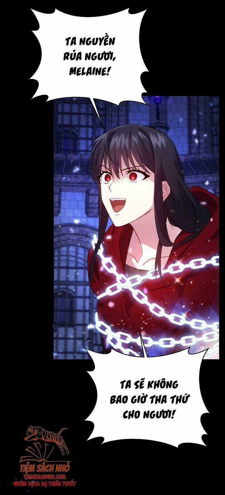 Cho Con Núm Vú Đi Mà Chapter 1 trang 52