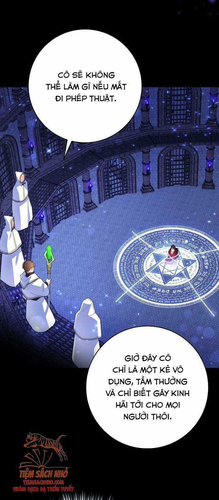 Cho Con Núm Vú Đi Mà Chapter 1 trang 56