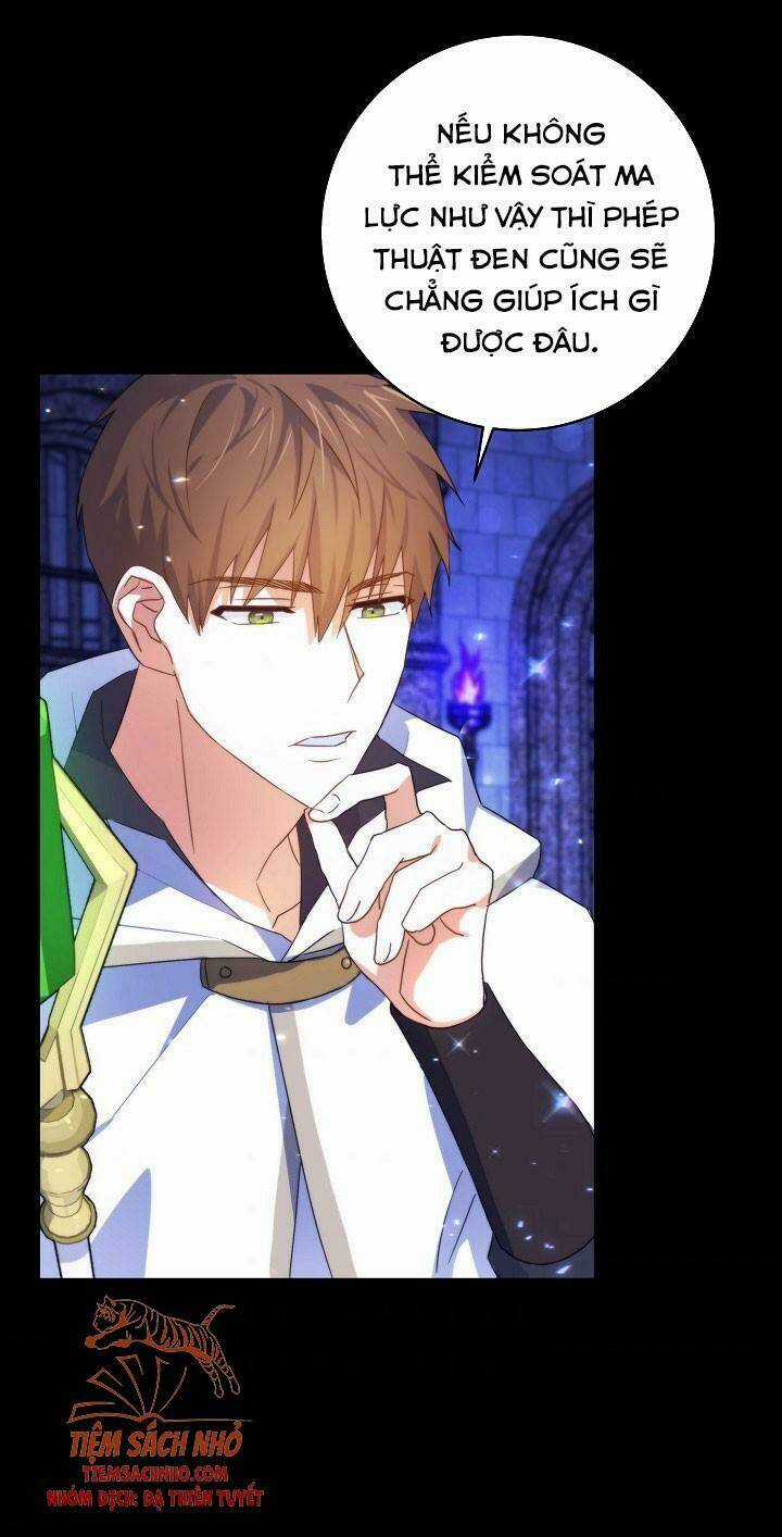 Cho Con Núm Vú Đi Mà Chapter 1 trang 58