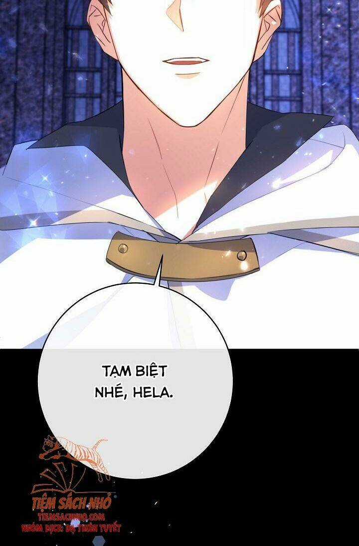 Cho Con Núm Vú Đi Mà Chapter 1 trang 61