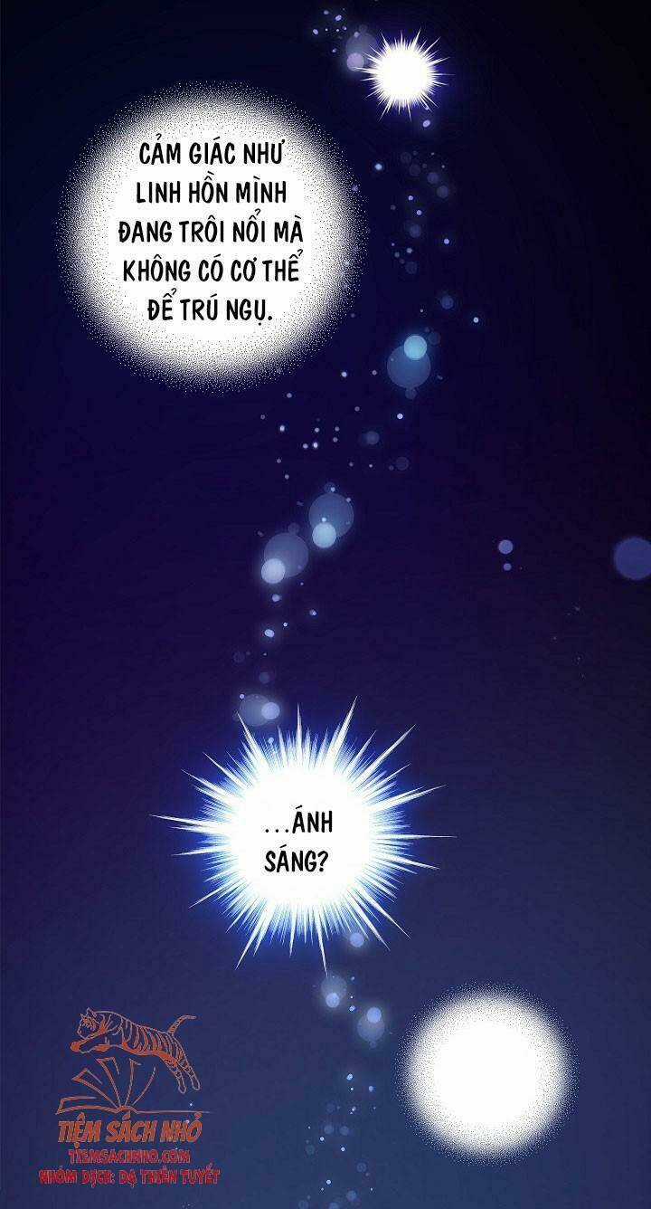 Cho Con Núm Vú Đi Mà Chapter 1 trang 67