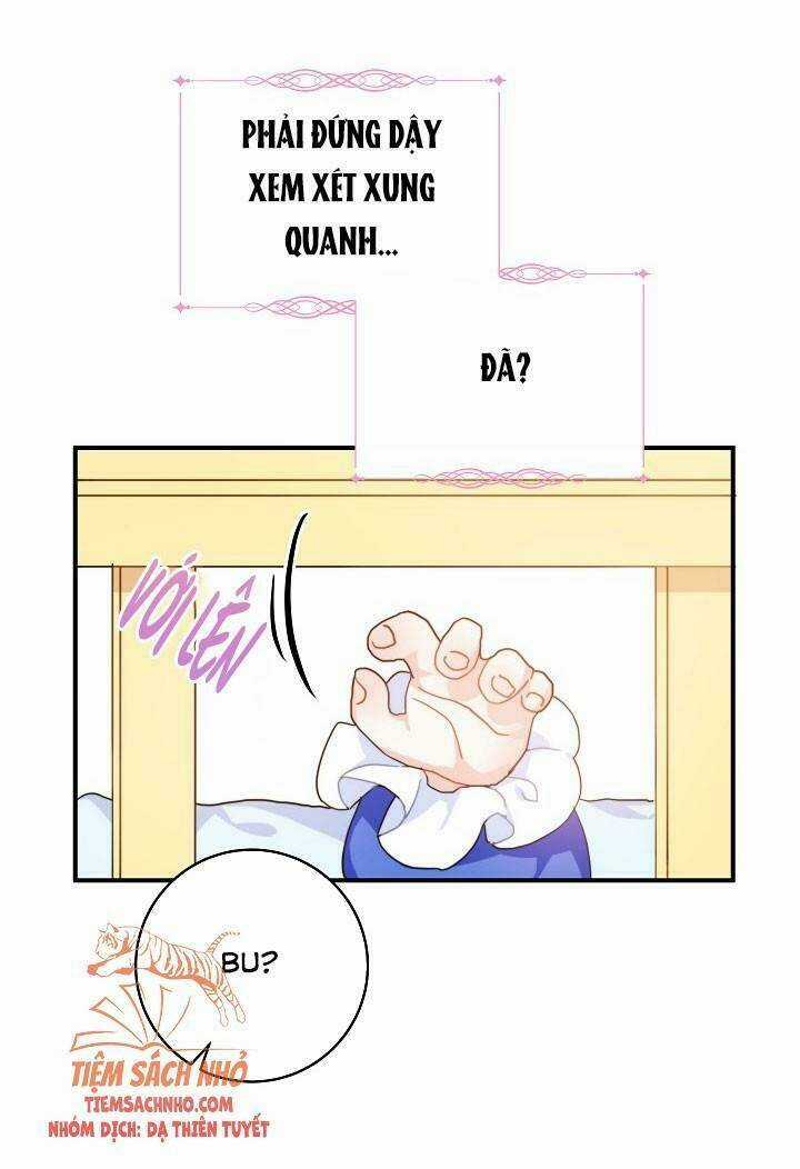 Cho Con Núm Vú Đi Mà Chapter 1 trang 72