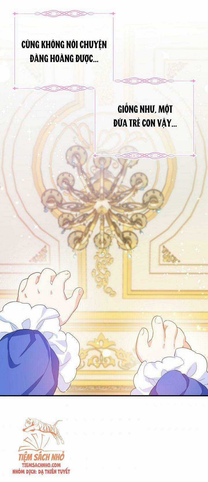 Cho Con Núm Vú Đi Mà Chapter 1 trang 76