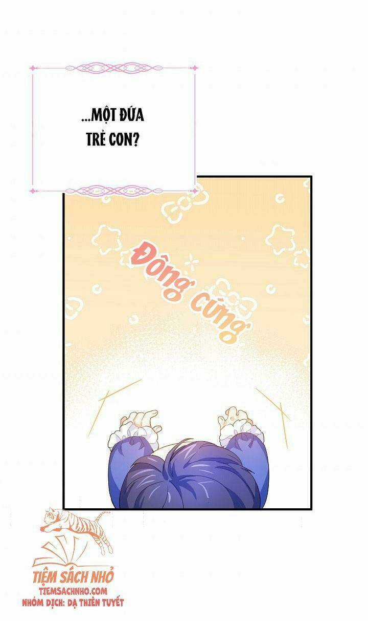 Cho Con Núm Vú Đi Mà Chapter 1 trang 77