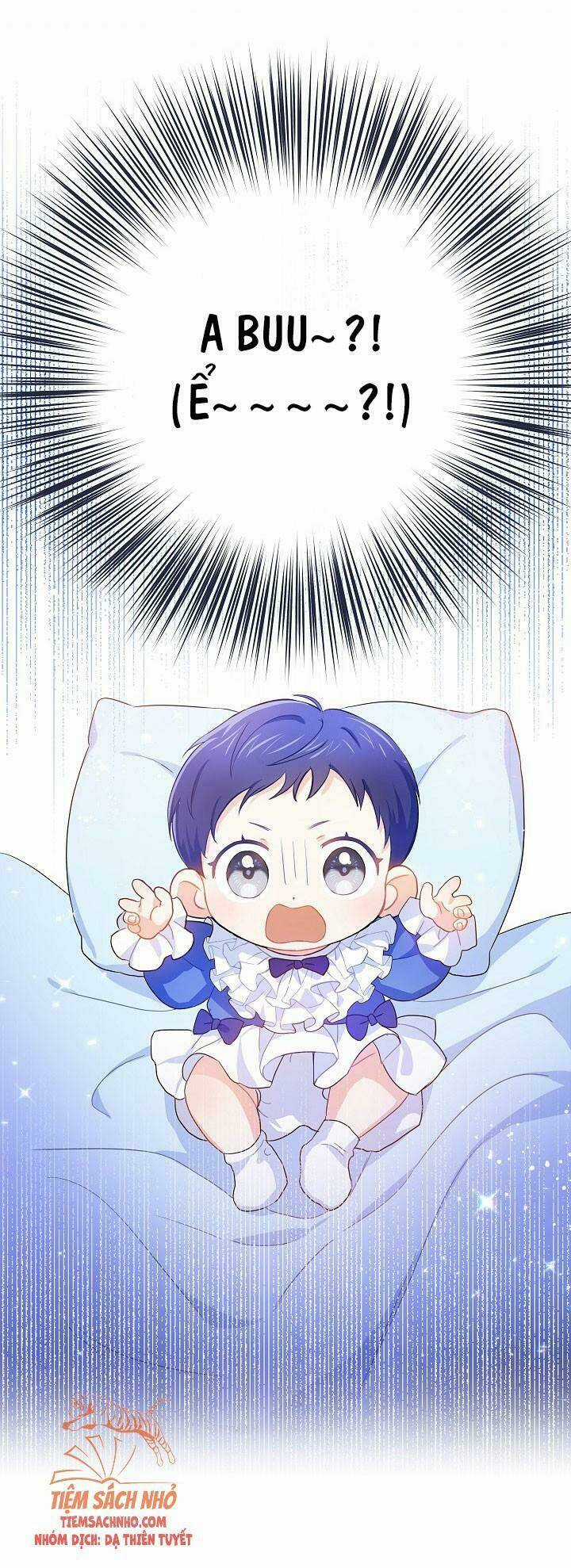 Cho Con Núm Vú Đi Mà Chapter 1 trang 78