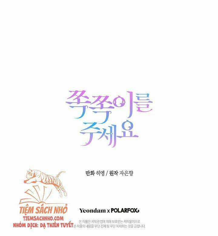 Cho Con Núm Vú Đi Mà Chapter 1 trang 79