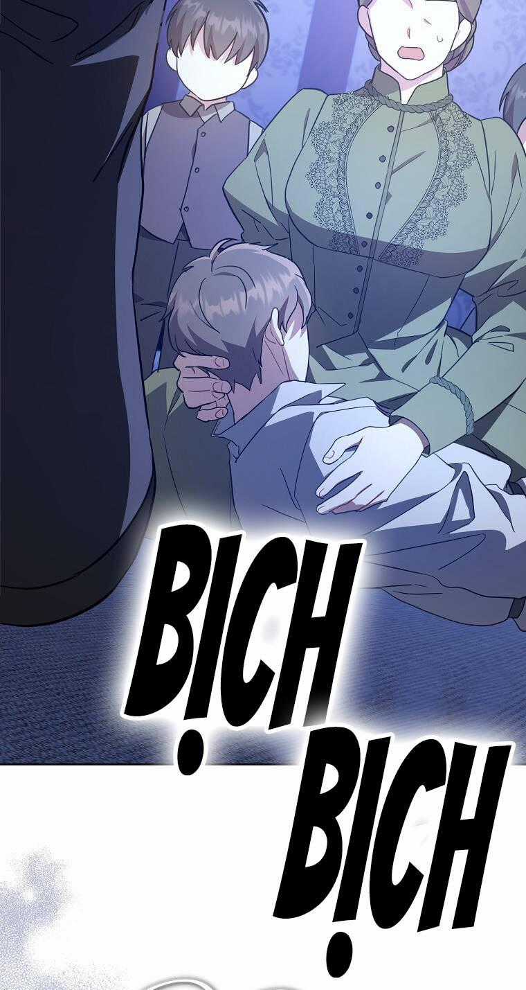 Cho Con Núm Vú Đi Mà Chapter 43.2 trang 0