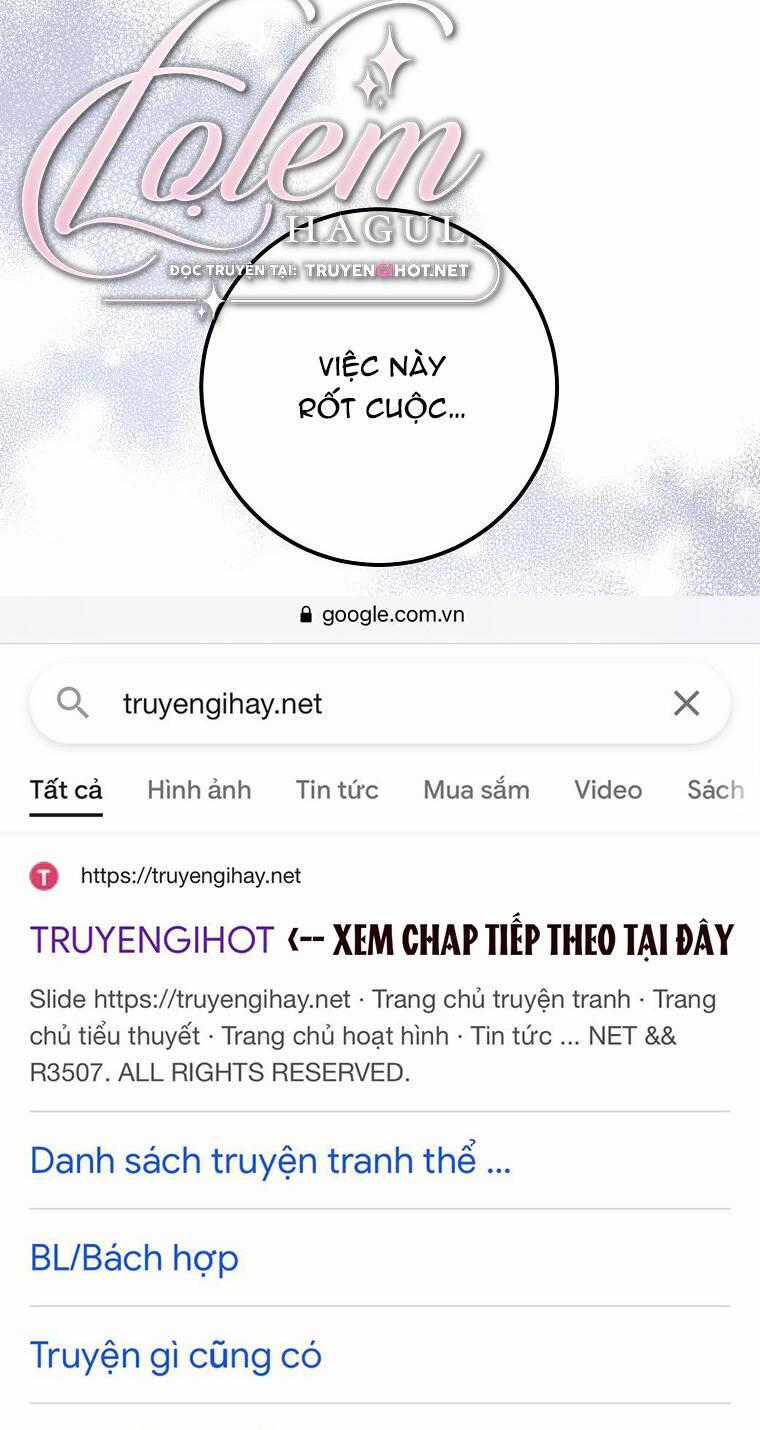 Cho Con Núm Vú Đi Mà Chapter 43.2 trang 1