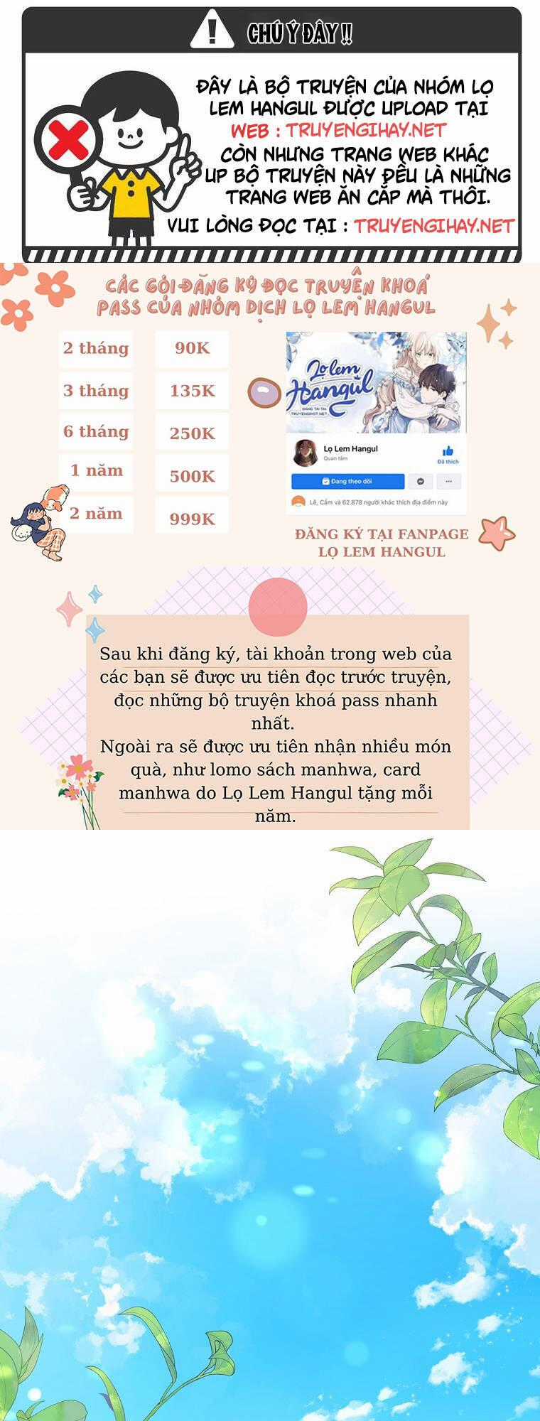 Cho Con Núm Vú Đi Mà Chapter 44.1 trang 0