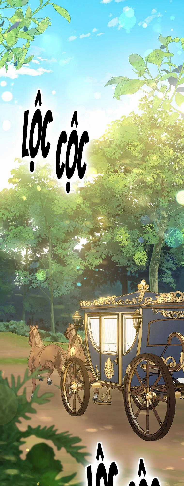Cho Con Núm Vú Đi Mà Chapter 44.1 trang 1