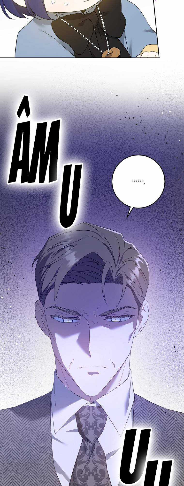 Cho Con Núm Vú Đi Mà Chapter 45.1 trang 1