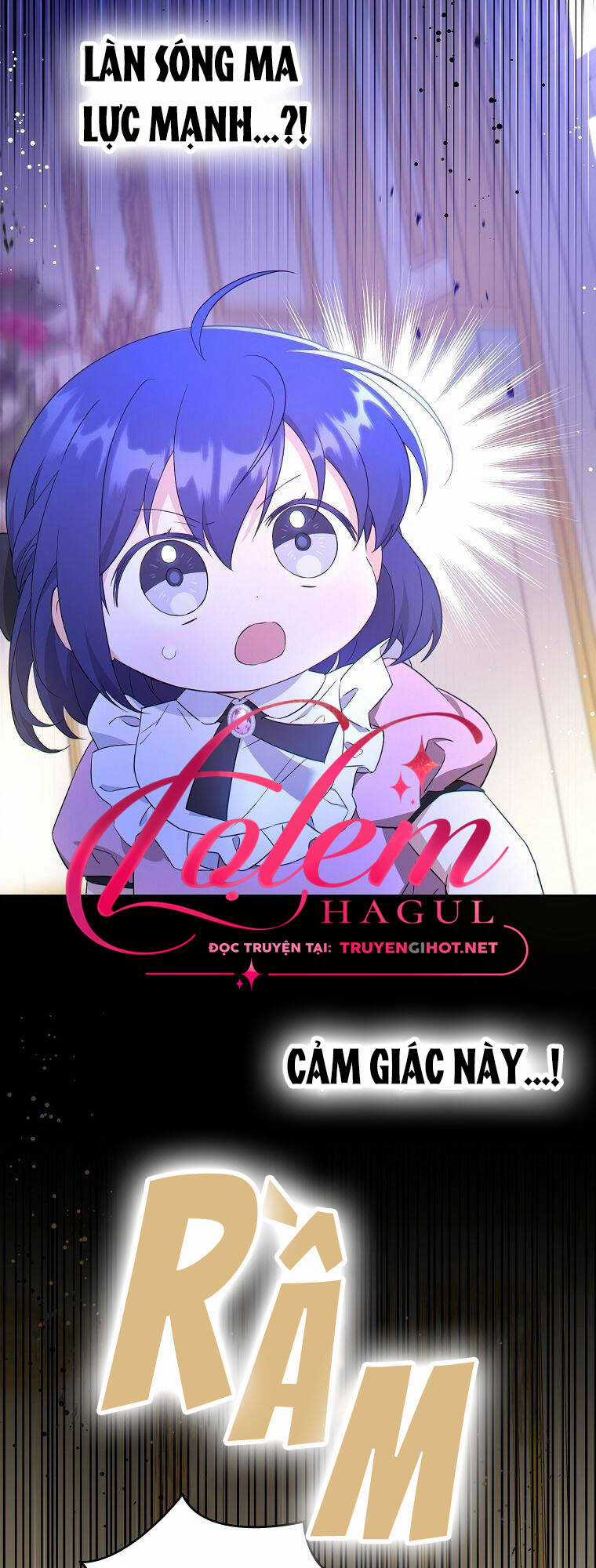 Cho Con Núm Vú Đi Mà Chapter 46.1 trang 11