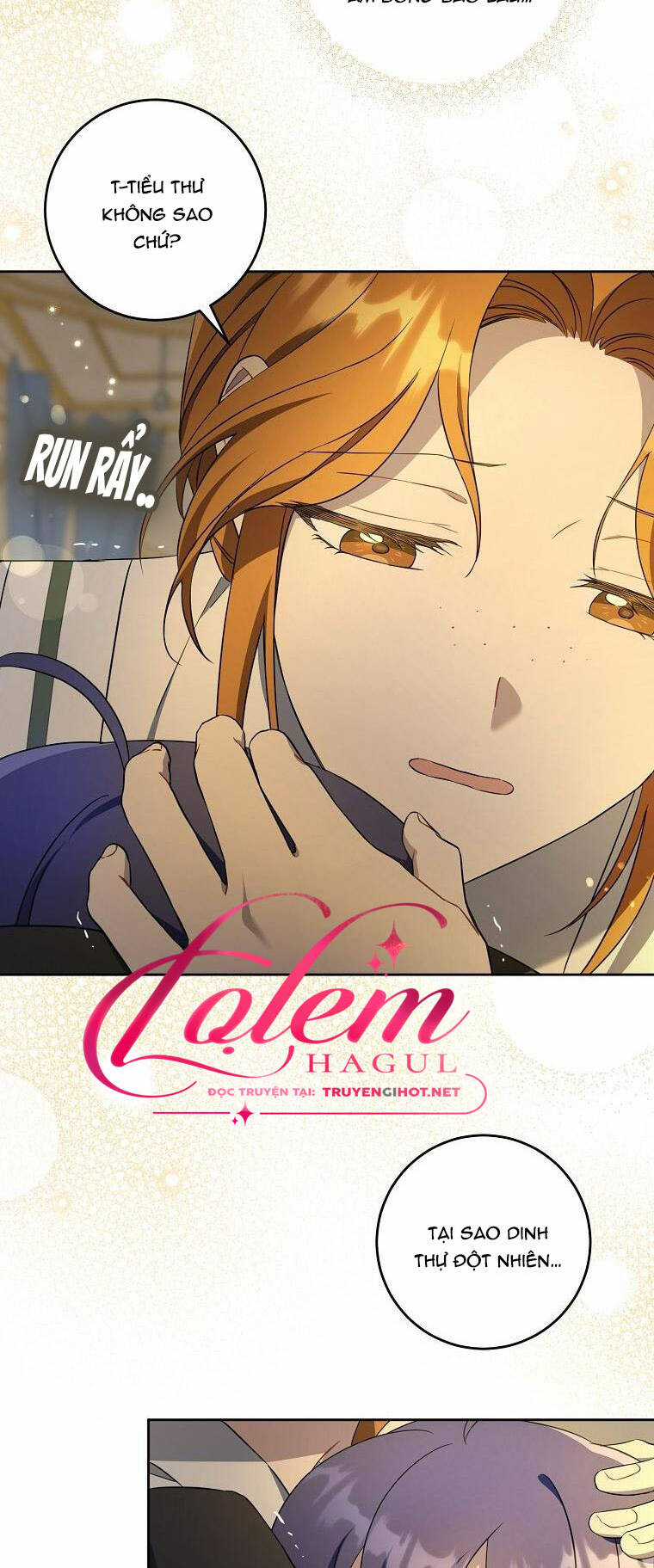 Cho Con Núm Vú Đi Mà Chapter 46.1 trang 14