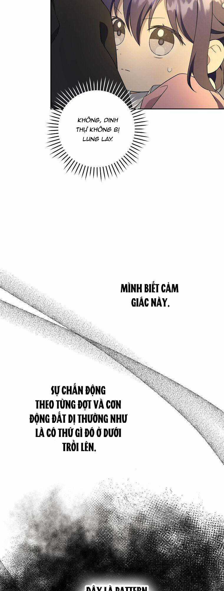 Cho Con Núm Vú Đi Mà Chapter 46.1 trang 15