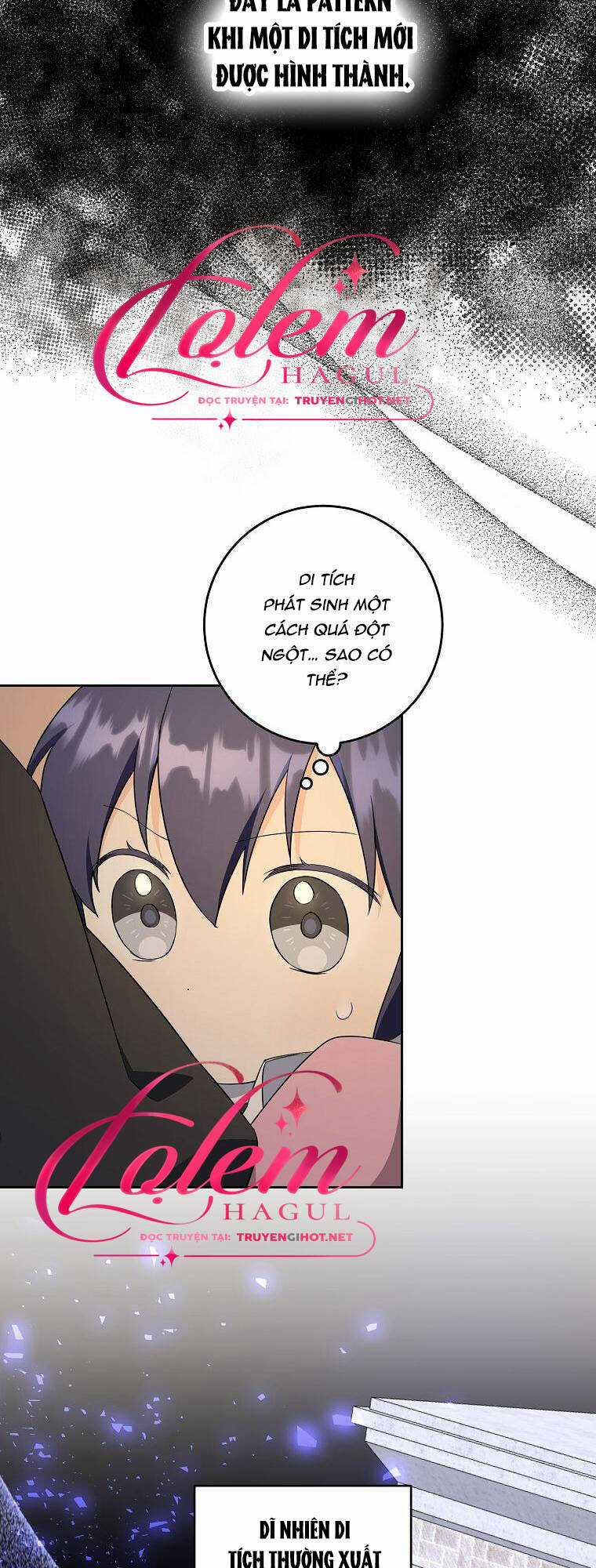 Cho Con Núm Vú Đi Mà Chapter 46.1 trang 16