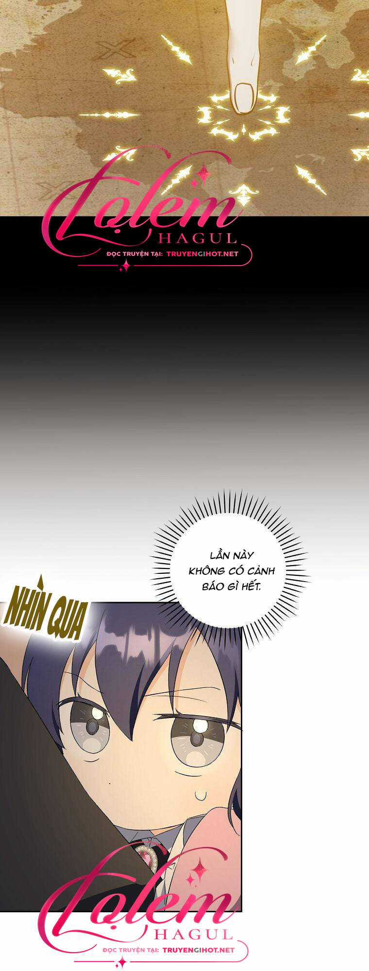 Cho Con Núm Vú Đi Mà Chapter 46.1 trang 19