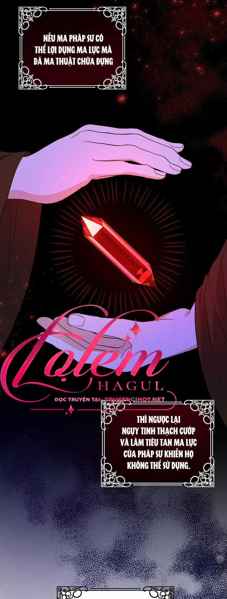 Cho Con Núm Vú Đi Mà Chapter 46.1 trang 2